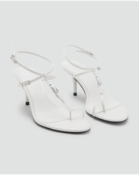 M.N.G - Yeya Heels