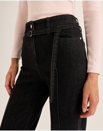 Review - Birkin Jean