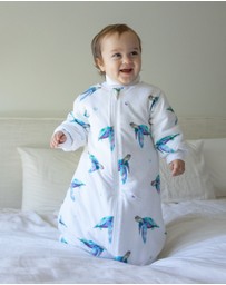 Anchor & Arrow - Sleeping Bag 2.5 TOG