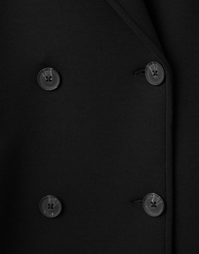 M.N.G - Long Combined Coat