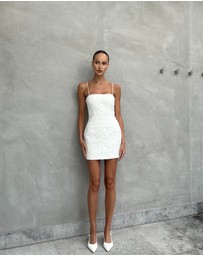 Atoir - Maple Mini Dress