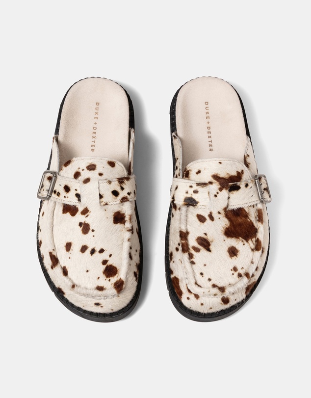 Duke + Dexter - Winston Mule - Men's