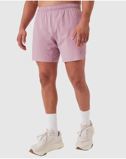 REC GEN - Type 2 NET Short 16/17