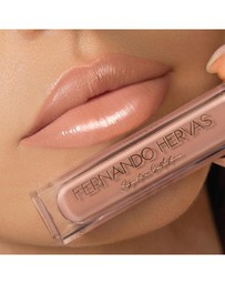 Silk Oil of Morocco - Warm Neutrals Lip Shine Trio