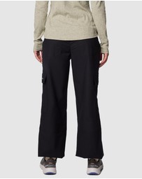 Columbia - Brea Falls Cotton Ripstop Pants