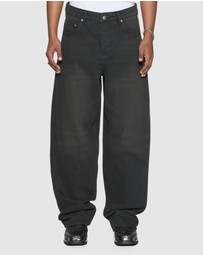 Ksubi - Vorteks Graphite
