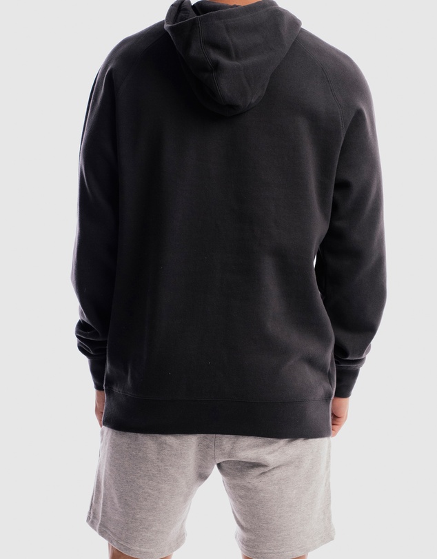First Division - Performance Logo Hoodie