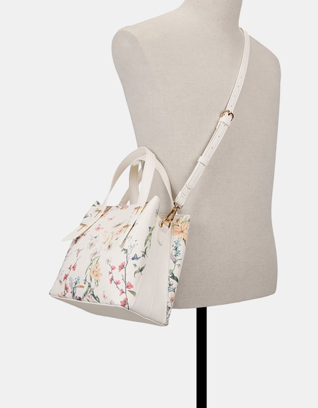 ALDO - Zarriabloom Tote Bag
