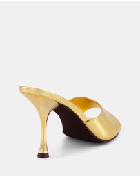 Jeffrey Campbell - Agent Heels
