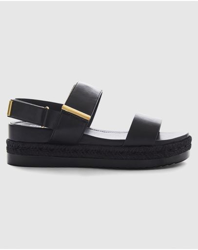 BLACK BLACK