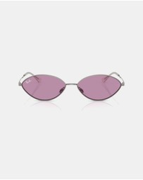 Ray-Ban - RB3757