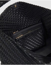 Dune London - Deliberate XL - Black