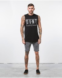 DVNT - Esquire Tank