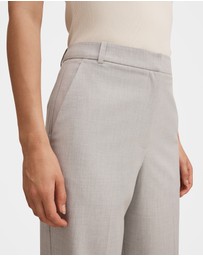 Forever New - Sophia Wide Leg Pants