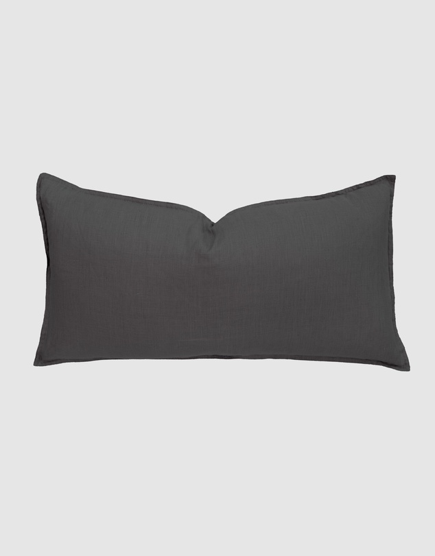 Bambury - Linen Hemmed Cushion