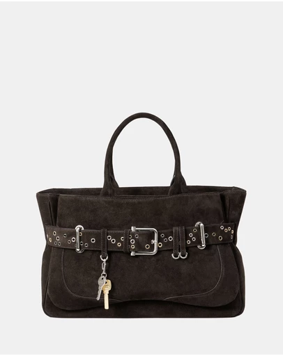 OSOI - Tote Brocle Bag