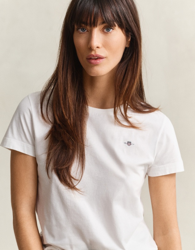 Gant - Shield T-Shirt