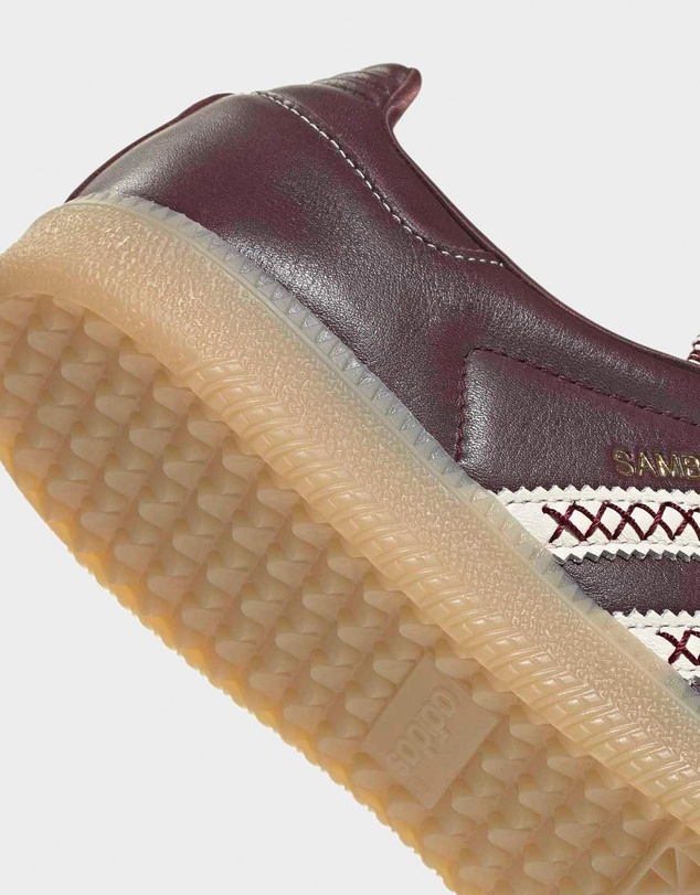 adidas Originals - Samba OG - ICONIC EXCLUSIVE - Unisex