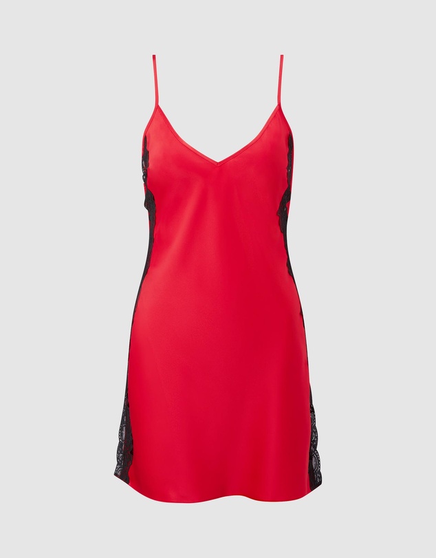 Ann Summers - Rosalie Chemise
