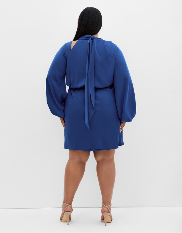 City Chic - Jaylee Mini Dress