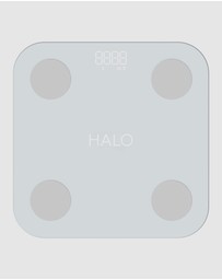 Halo - HALO Bluetooth Smart Body Scale