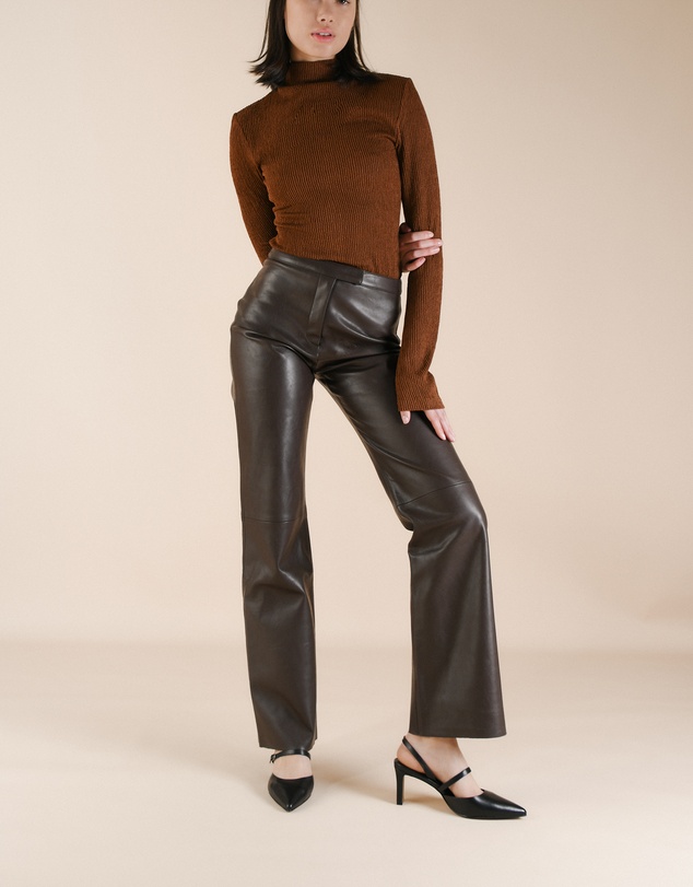 Jo Mercer - Karina Mid Heels