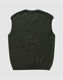 Brotherwolf - Laois Vest
