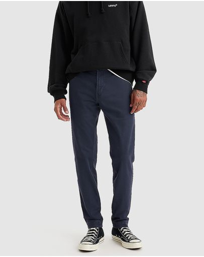 Navy Blazer