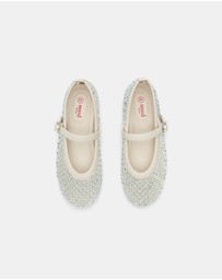 Seed Heritage - Crystal Ballet