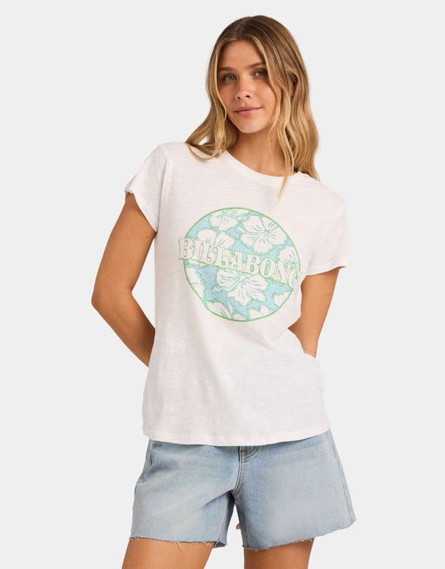 Billabong - Womens Formula T-Shirt