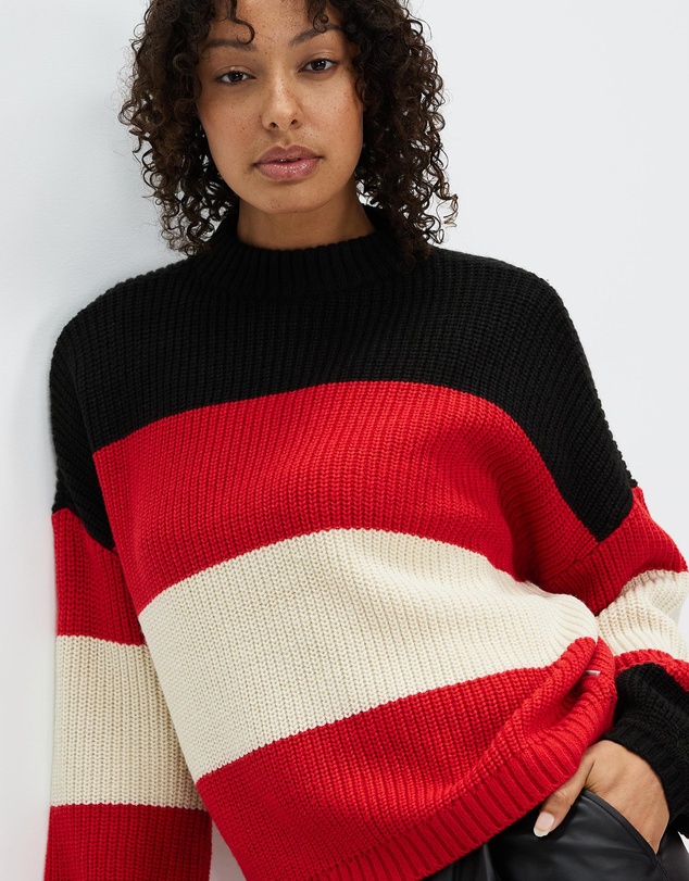 Brixton - Madero Sweater