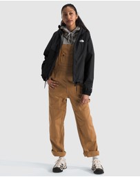 The North Face - Antora Rain Hoodie