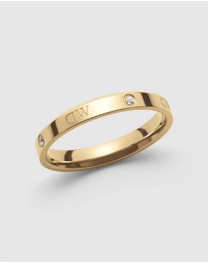 Daniel Wellington - Classic Ring Lumine