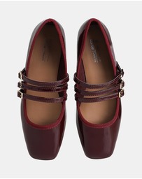 Call It Spring - Kamelie Ballerina Flats