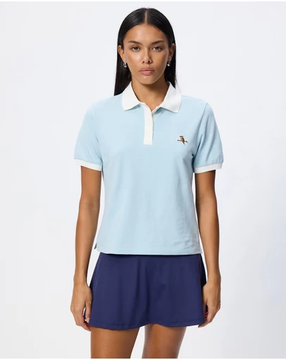 Walker Golf Things - Kooka Polo