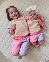 WITH LOVE FOR KIDS - Easy Set - Babies - Kids