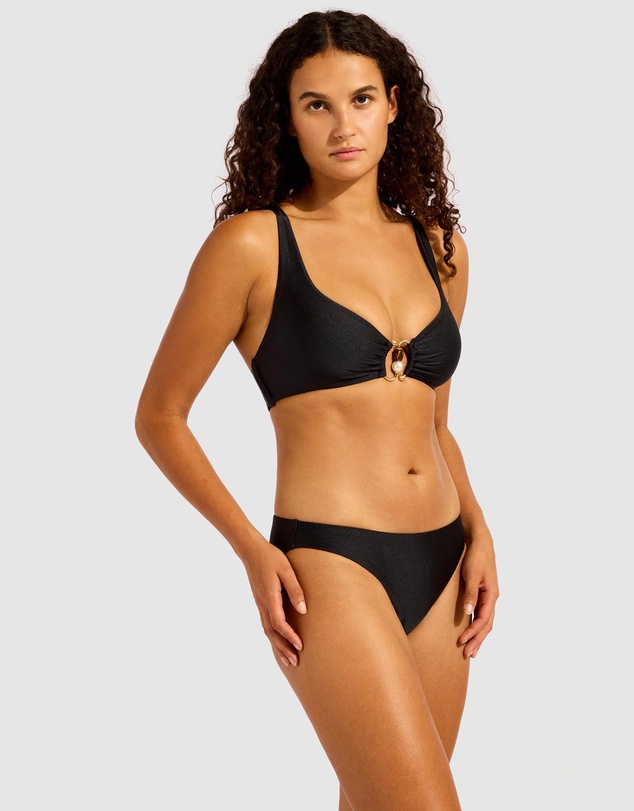 Seafolly - Palermo Multi Fit Longline Tri Bra