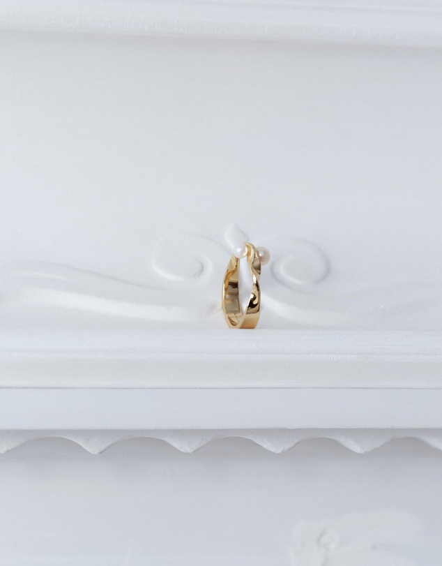 Oroton - Felicity Ring