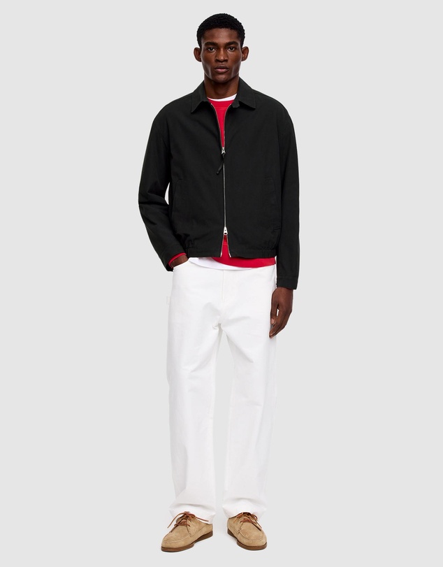ARKET - Amor Cotton Blouson