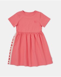 Olive & The Captain - OTC Classic Dress - Babies-Teens