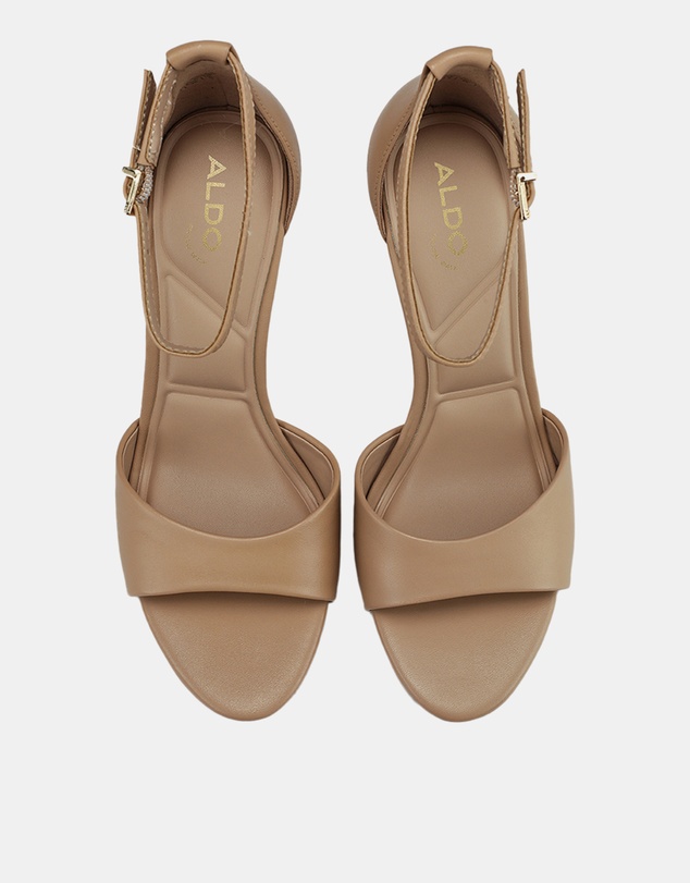 ALDO - Creride Ankle Strap Heels