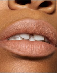 MAC - Powder Kiss Hazy Matte Lipstick