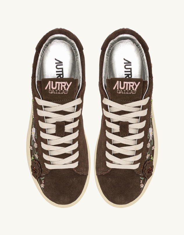 Autry - Dallas Low Wom