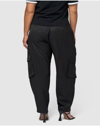 Indigo Tonic - Carmen Cargo Pant