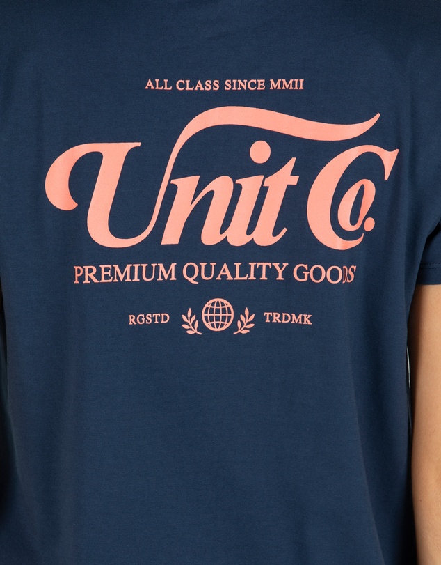 UNIT - Parker Tee