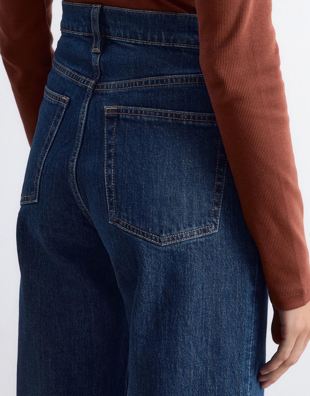 & Other Stories - Wide-Leg Jeans