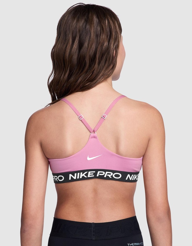 Nike - Pro Indy Bra - Teens