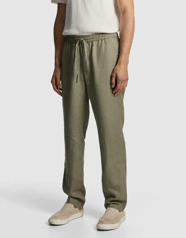 yd. - Rafina Relaxed Chino