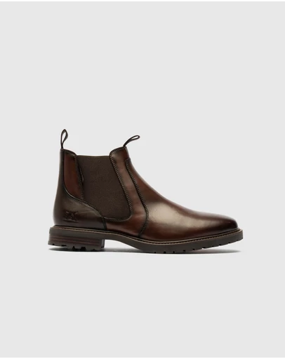 Rodd & Gunn - Brooklyn Chelsea Boot