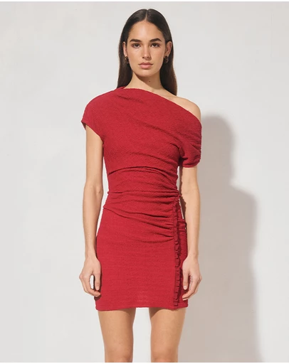 MON RENN - Marni Mini Dress